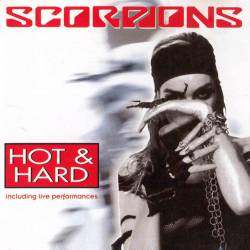 Scorpions : Hot & Hard